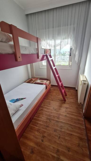 Your Home Away From Home! Gjirokastër Exterior foto